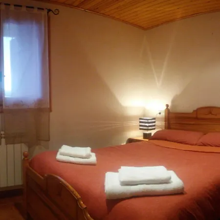 Casa Antonia Semesterbostad