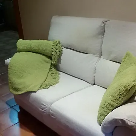 Casa Antonia *