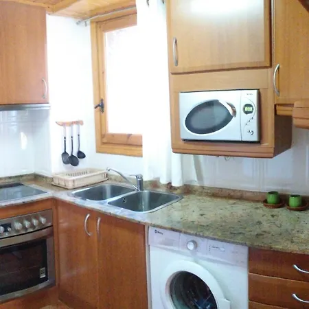 Casa Antonia Vilaller