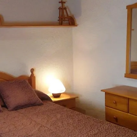 Casa Antonia Semesterbostad Vilaller