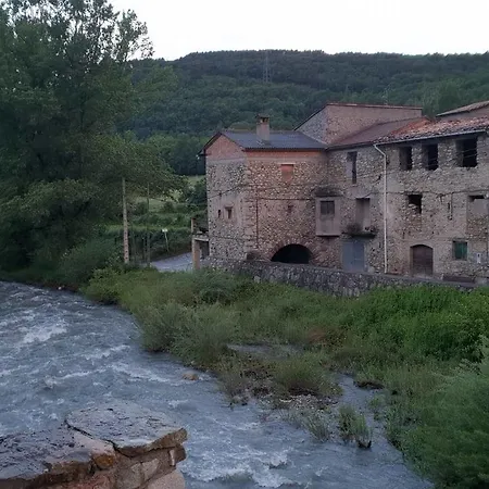 Casa Antonia