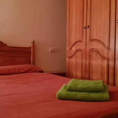 Semesterbostad Casa Antonia *