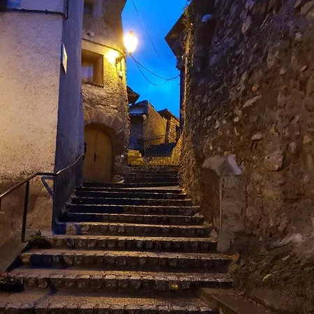Casa Antonia Vilaller