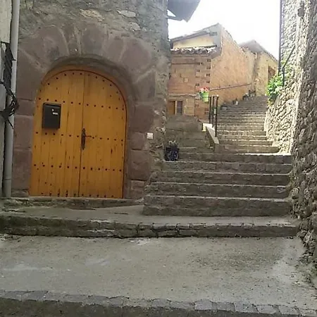 Casa Antonia Semesterbostad Vilaller