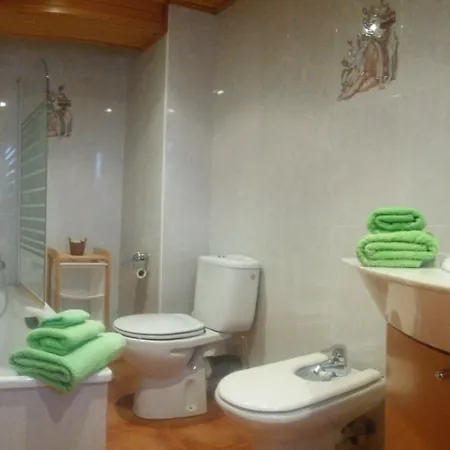 Casa Antonia Vilaller