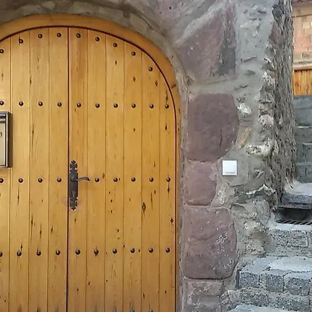 Semesterbostad Casa Antonia *